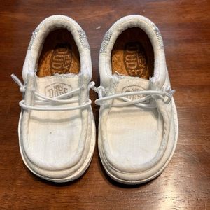 Toddler Hey Dudes 7c